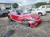 2017 Volkswagen BEETLE photo