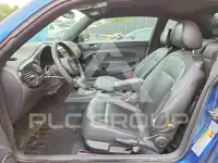 2017 Volkswagen BEETLE фото