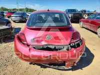 2017 Volkswagen BEETLE photo