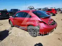 2017 Volkswagen BEETLE photo