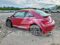 2017 Volkswagen BEETLE photo