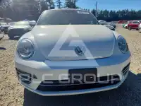 2017 Volkswagen BEETLE фото