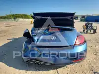 2017 Volkswagen BEETLE photo