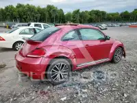 2017 Volkswagen BEETLE photo