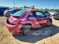 2017 Volkswagen BEETLE photo