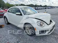 2017 Volkswagen BEETLE фото