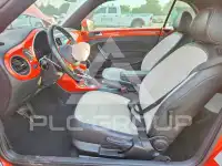 2017 Volkswagen BEETLE фото