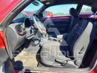 2017 Volkswagen BEETLE photo