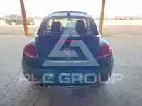 2017 Volkswagen BEETLE фото