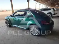 2017 Volkswagen BEETLE фото