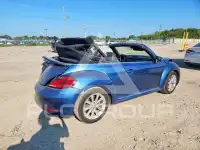 2017 Volkswagen BEETLE photo
