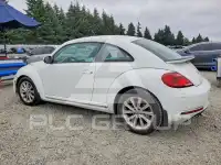 2017 Volkswagen BEETLE фото