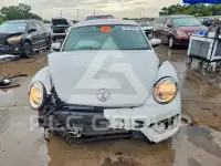 2017 Volkswagen BEETLE фото