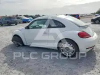 2017 Volkswagen BEETLE фото