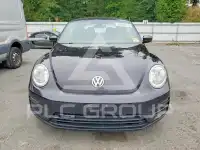 2017 Volkswagen BEETLE фото