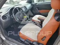 2017 Volkswagen BEETLE photo