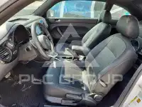 2017 Volkswagen BEETLE фото