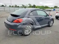 2017 Volkswagen BEETLE фото