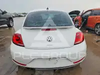 2017 Volkswagen BEETLE фото