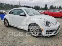 2017 Volkswagen BEETLE фото