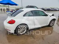 2017 Volkswagen BEETLE фото