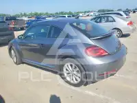 2017 Volkswagen BEETLE фото