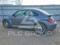 2017 Volkswagen BEETLE photo
