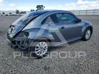 2017 Volkswagen BEETLE фото