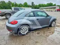 2017 Volkswagen BEETLE фото
