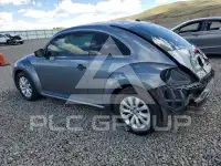 2017 Volkswagen BEETLE фото