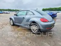 2017 Volkswagen BEETLE фото