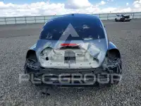 2017 Volkswagen BEETLE фото
