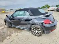 2017 Volkswagen BEETLE фото