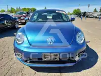 2017 Volkswagen BEETLE фото