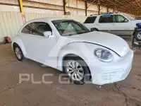 2017 Volkswagen BEETLE фото