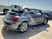 2017 Volkswagen BEETLE фото