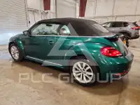 2017 Volkswagen BEETLE photo