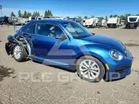 2017 Volkswagen BEETLE фото