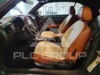 2017 Volkswagen BEETLE photo