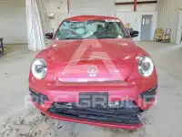 2017 Volkswagen BEETLE photo