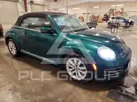 2017 Volkswagen BEETLE photo
