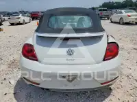 2017 Volkswagen BEETLE фото