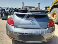 2017 Volkswagen BEETLE фото