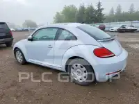 2017 Volkswagen BEETLE фото