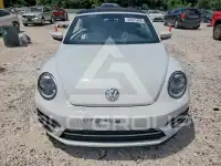 2017 Volkswagen BEETLE фото