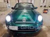 2017 Volkswagen BEETLE photo