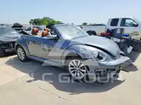 2017 Volkswagen BEETLE фото