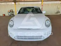 2017 Volkswagen BEETLE фото