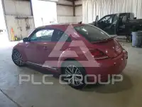 2017 Volkswagen BEETLE photo