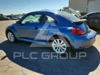 2017 Volkswagen BEETLE фото
